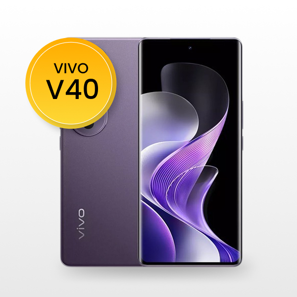 HP Vivo V40