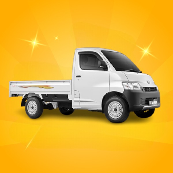 Mobil Daihatsu Granmax