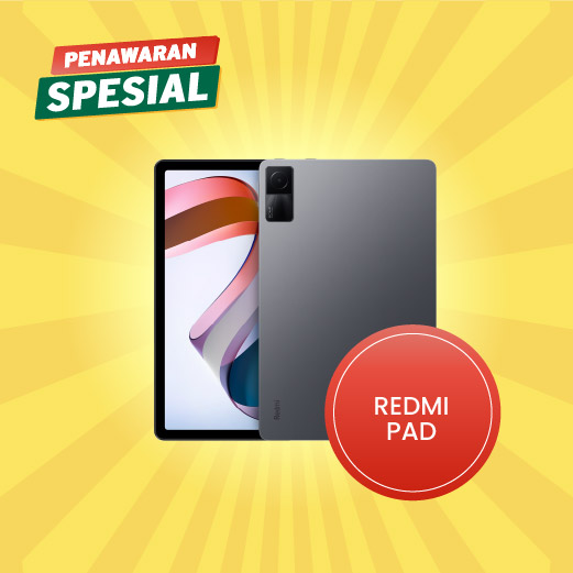 Tablet Redmi Pad 2 Pro